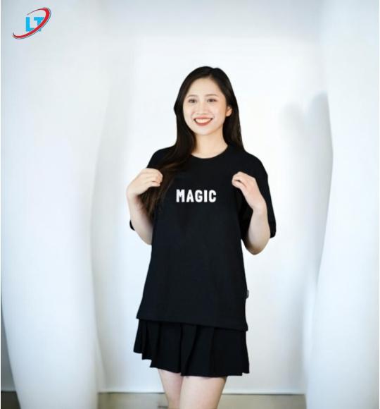 Áo thun unisex dimond M003
