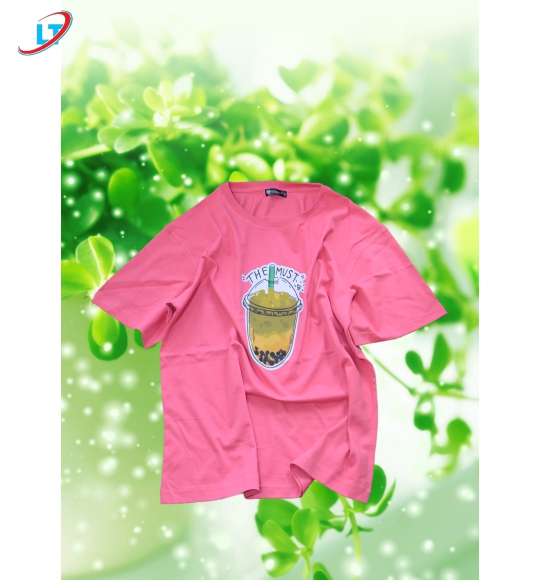 áo thun unisex  dimond 