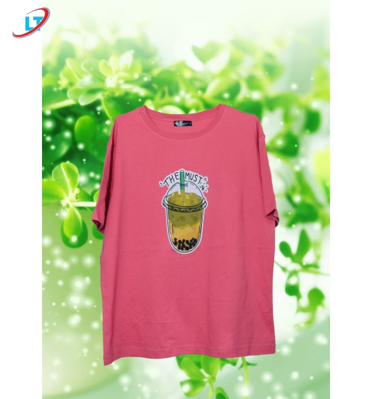 áo thun unisex  dimond 